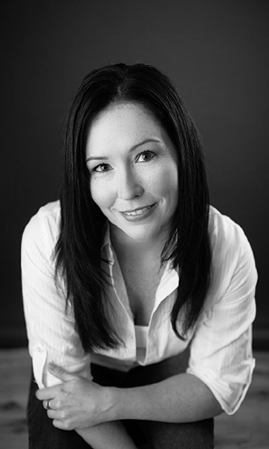 Lisa Gorham