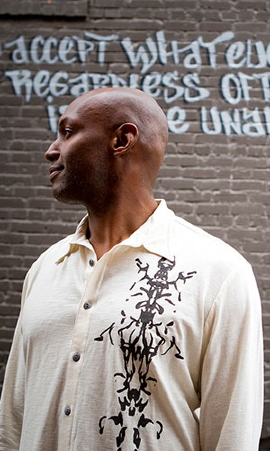 Reggie Tidwell